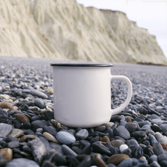 Dino Smores - Camping Mug